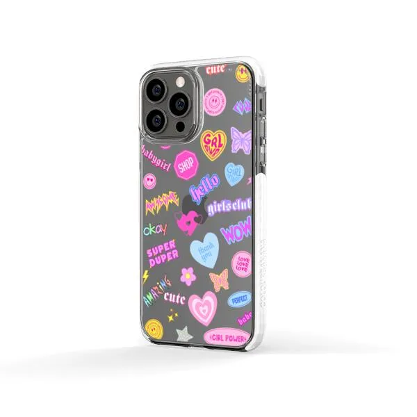 iPhone Case - Visco Girl