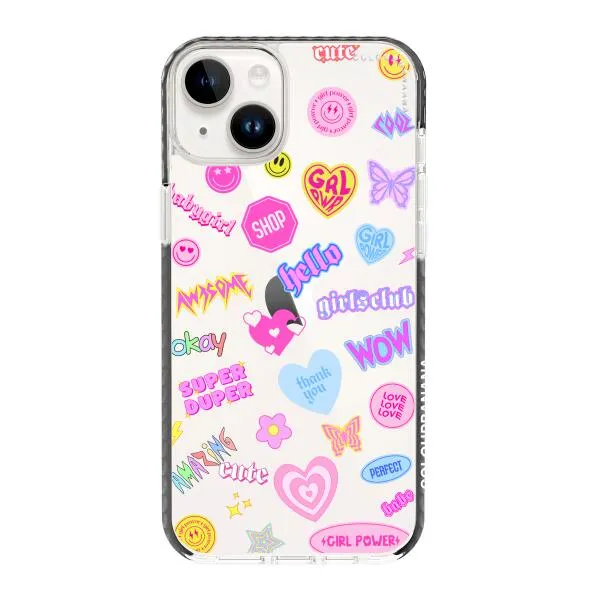 iPhone Case - Visco Girl