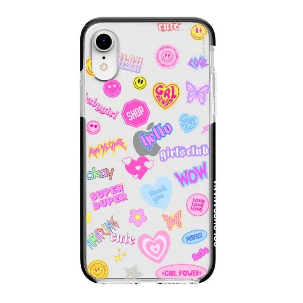 iPhone Case - Visco Girl