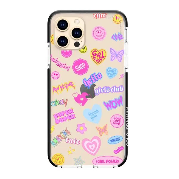 iPhone Case - Visco Girl