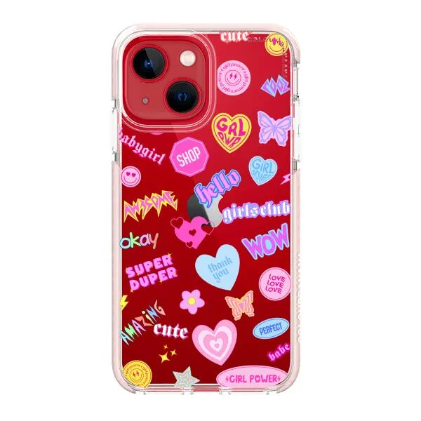 iPhone Case - Visco Girl