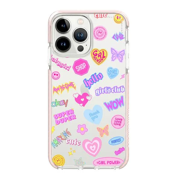 iPhone Case - Visco Girl