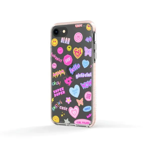 iPhone Case - Visco Girl