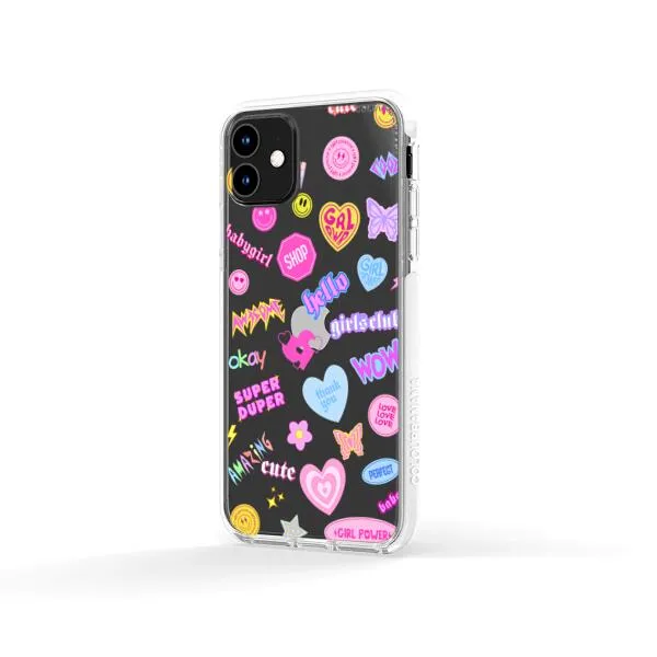iPhone Case - Visco Girl