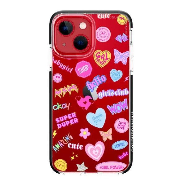 iPhone Case - Visco Girl