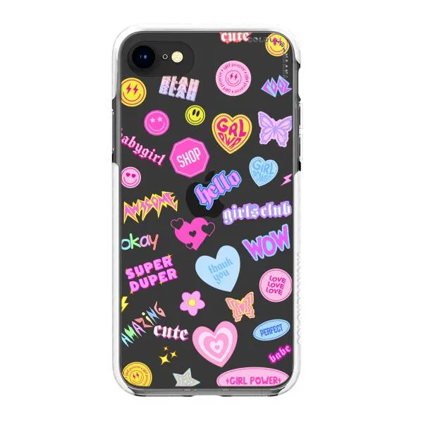 iPhone Case - Visco Girl