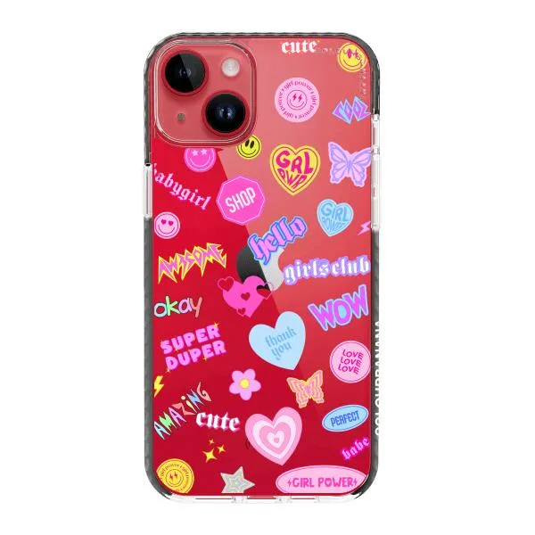 iPhone Case - Visco Girl