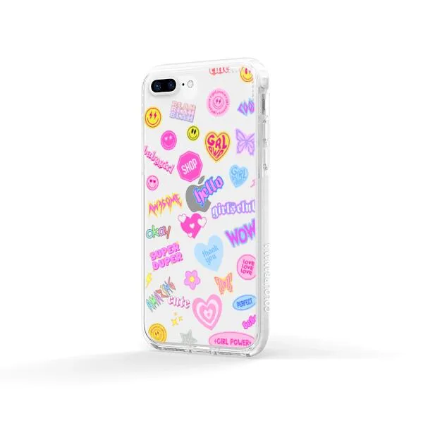 iPhone Case - Visco Girl