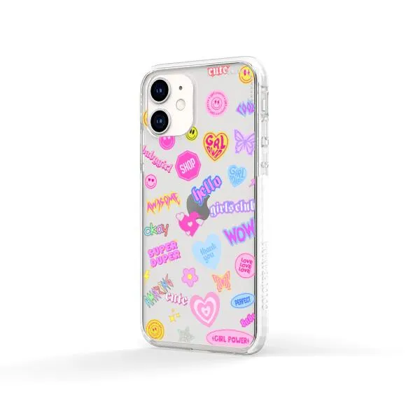 iPhone Case - Visco Girl