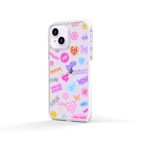 iPhone Case - Visco Girl