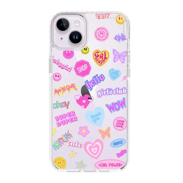 iPhone Case - Visco Girl