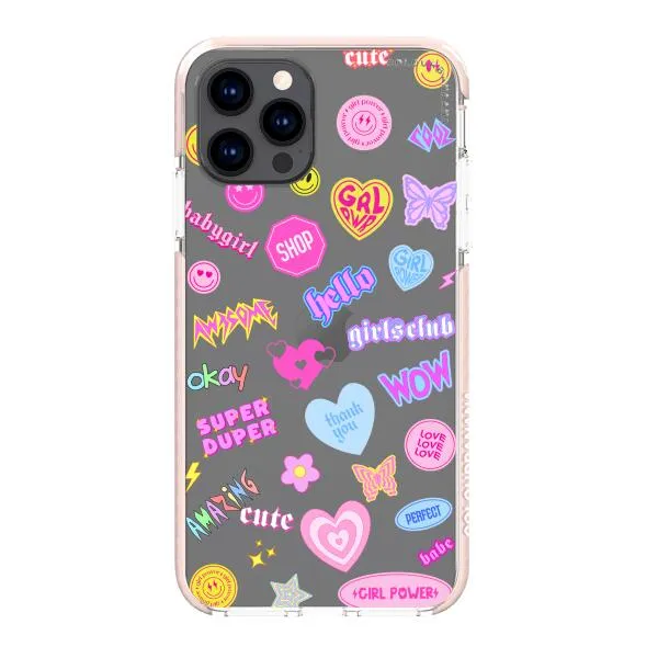 iPhone Case - Visco Girl