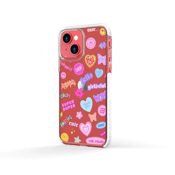 iPhone Case - Visco Girl