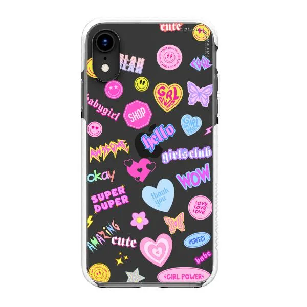 iPhone Case - Visco Girl