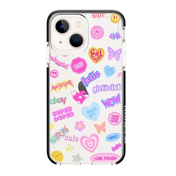 iPhone Case - Visco Girl