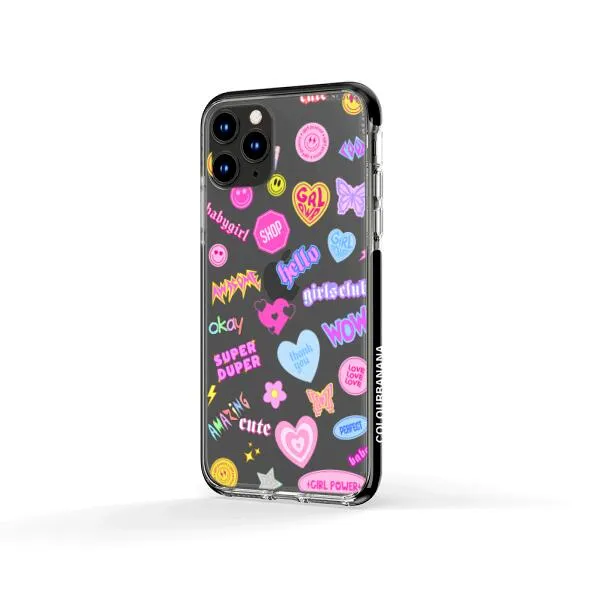 iPhone Case - Visco Girl