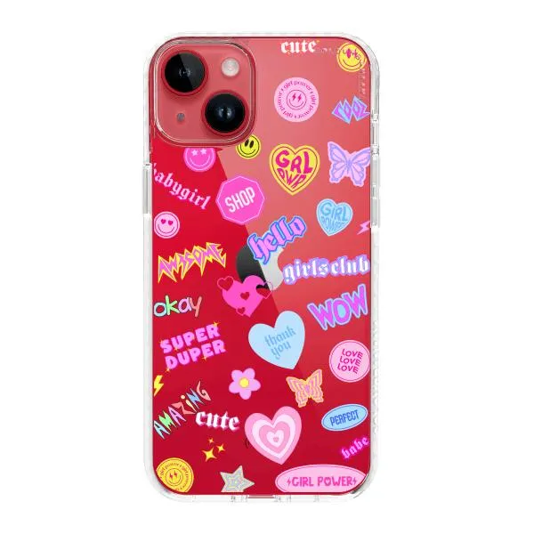 iPhone Case - Visco Girl