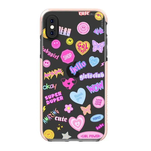 iPhone Case - Visco Girl