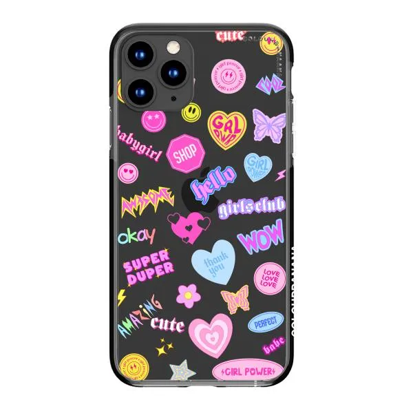 iPhone Case - Visco Girl