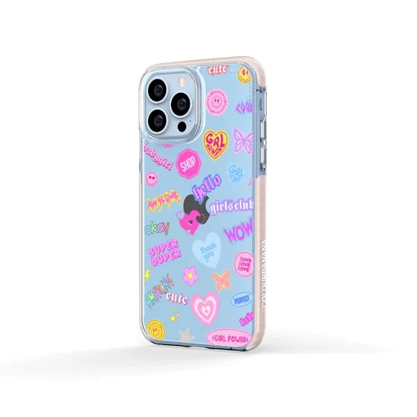 iPhone Case - Visco Girl