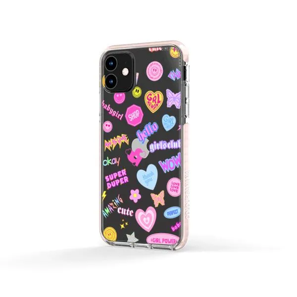 iPhone Case - Visco Girl