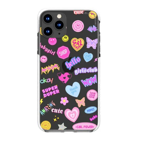 iPhone Case - Visco Girl