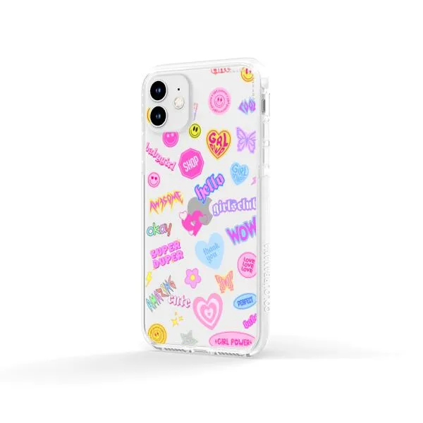 iPhone Case - Visco Girl