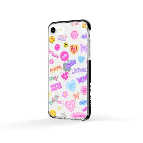 iPhone Case - Visco Girl