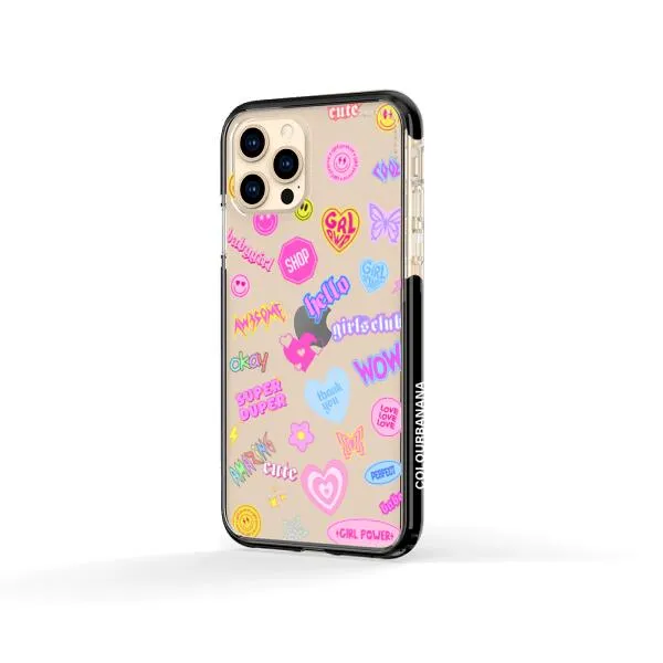 iPhone Case - Visco Girl