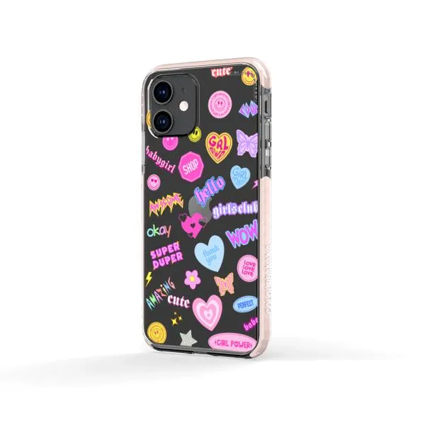 iPhone Case - Visco Girl