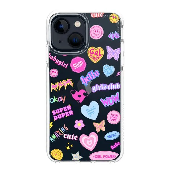 iPhone Case - Visco Girl