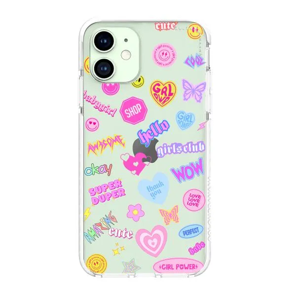 iPhone Case - Visco Girl