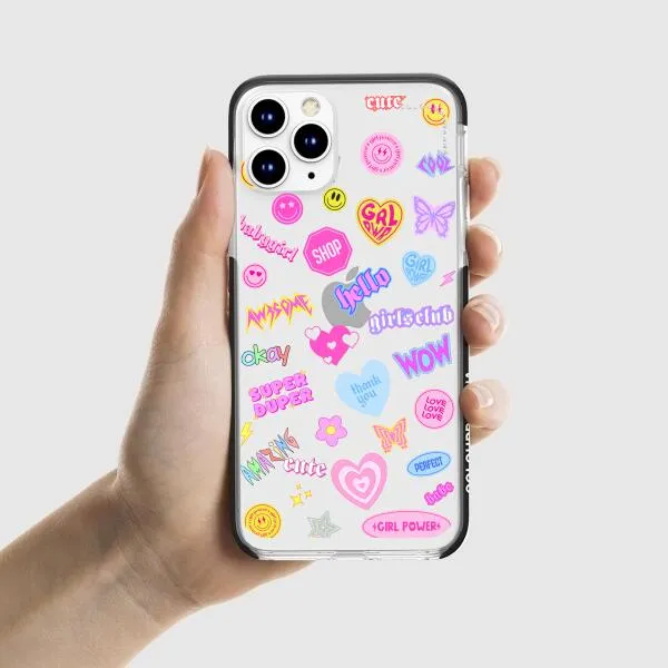 iPhone Case - Visco Girl