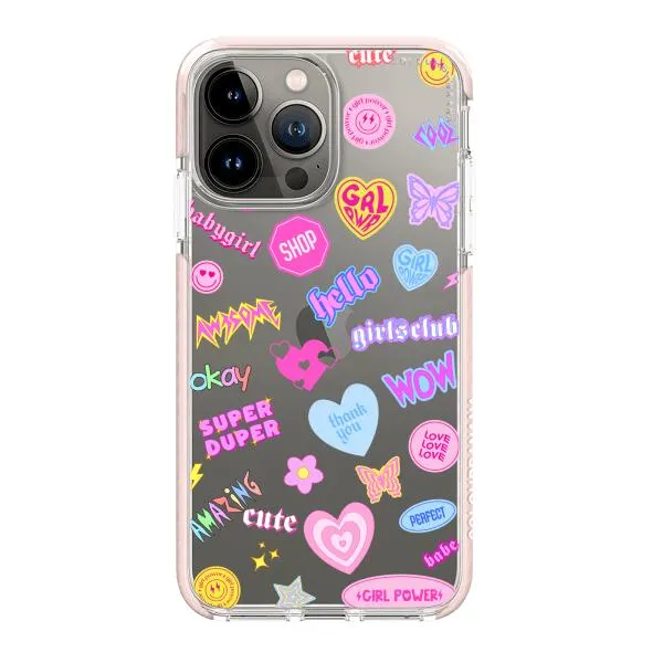 iPhone Case - Visco Girl