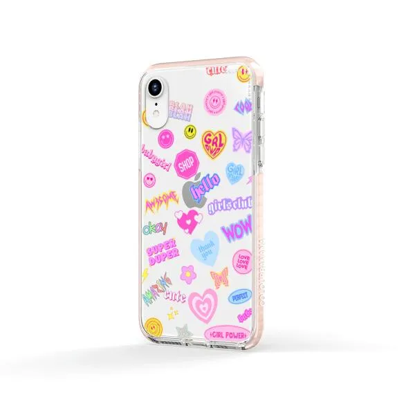 iPhone Case - Visco Girl