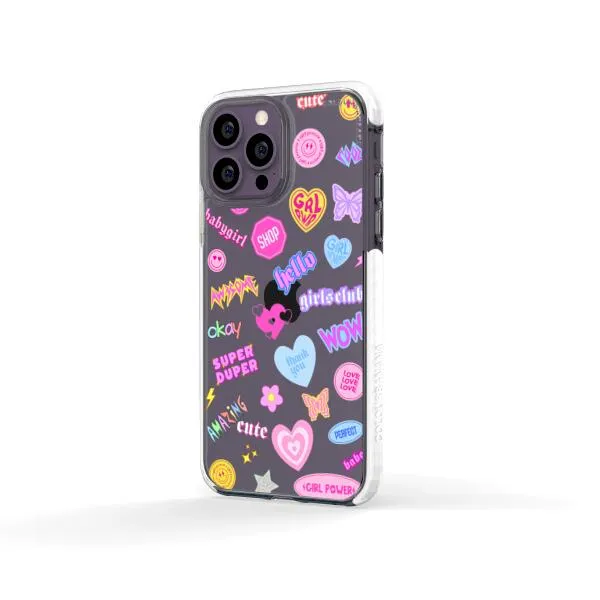 iPhone Case - Visco Girl