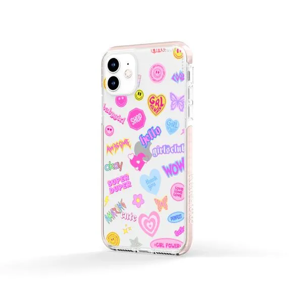 iPhone Case - Visco Girl