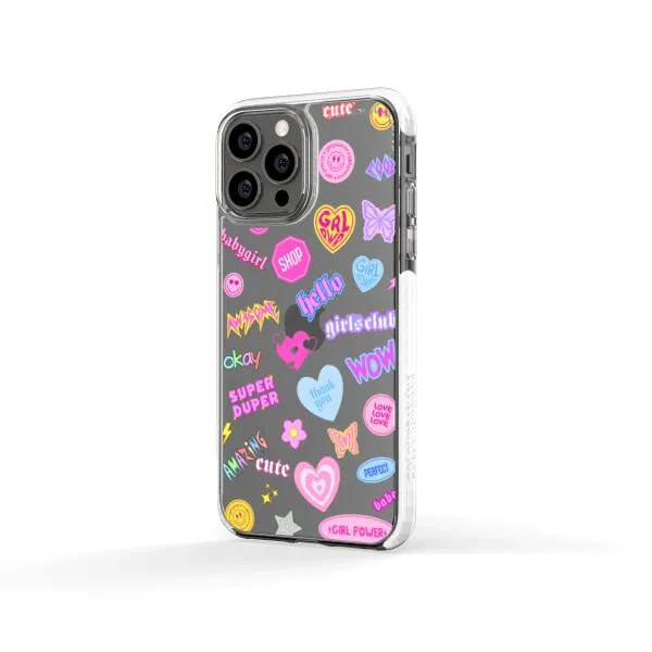 iPhone Case - Visco Girl