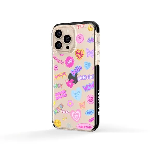 iPhone Case - Visco Girl
