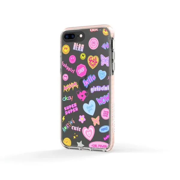 iPhone Case - Visco Girl