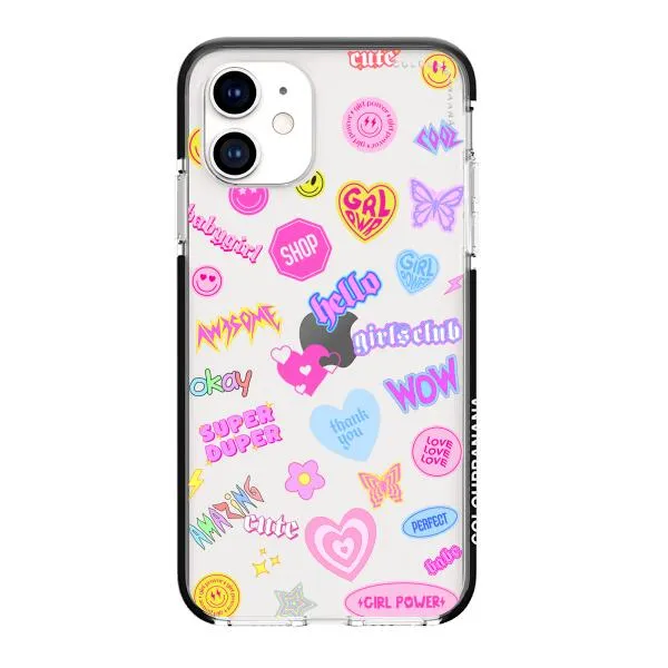 iPhone Case - Visco Girl