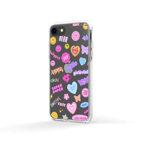 iPhone Case - Visco Girl