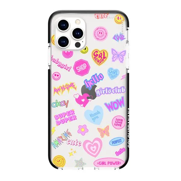iPhone Case - Visco Girl