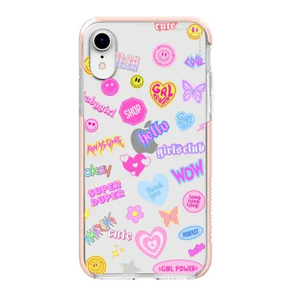 iPhone Case - Visco Girl