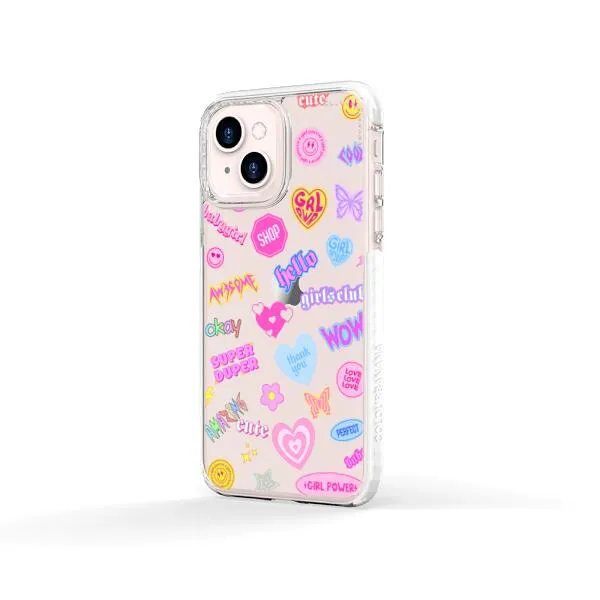 iPhone Case - Visco Girl