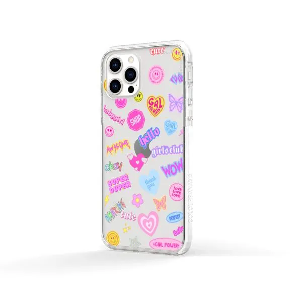 iPhone Case - Visco Girl