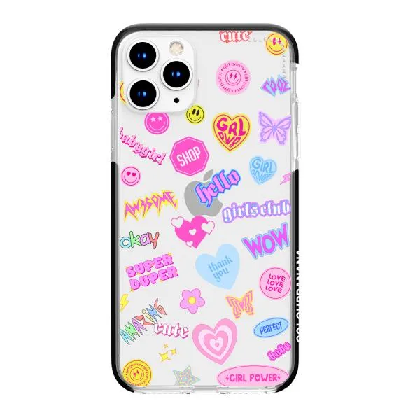 iPhone Case - Visco Girl