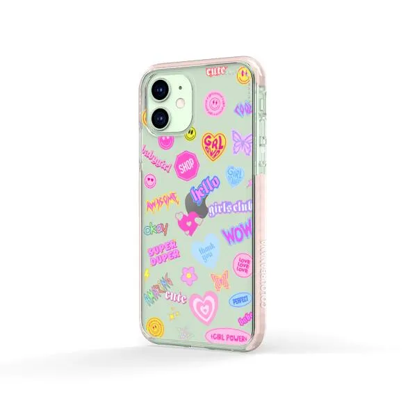 iPhone Case - Visco Girl