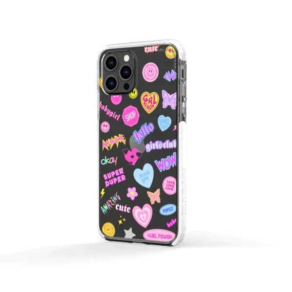 iPhone Case - Visco Girl
