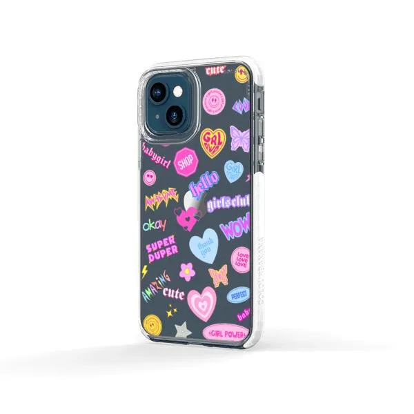 iPhone Case - Visco Girl